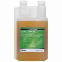 Livestock Disinfectant, Multi-Purpose, 32-oz. Concentrate