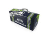 Windco 16.25 in.   Seattle Seahawks Art Deco Tool Box