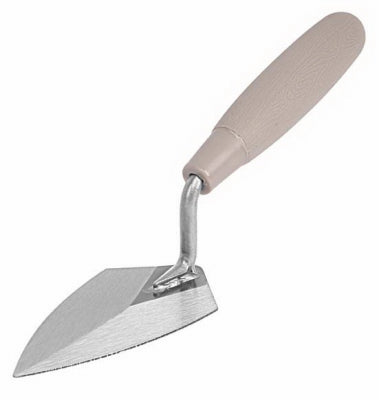 5-Inch Carbon Steel Pointing Trowel