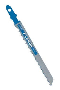 Lenox 1990965 4 10 Tpi Clean Cutting Jig Saw Blades 5 Count