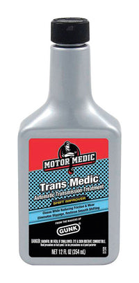Tratamiento para transmisión automática Gunk, 15 oz.