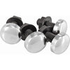 Bell License Plate Fasteners 1 pk