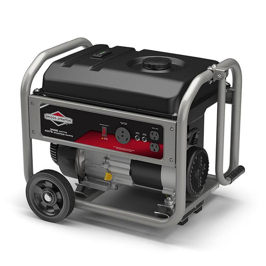 Briggs & Stratton  3500 watt 120 volt Portable  Generator
