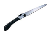 Tajima  G-Saw  8.2 in. Steel  Pull Saw  9 TPI 1 pc.