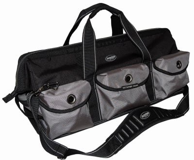 Extreme Big Daddy Tool Bag, 26-In. x 11-In. x 12-In.