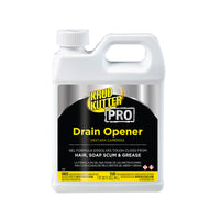 Krud Kutter Pro Gel Drain Opener 32 oz (Pack of 6)