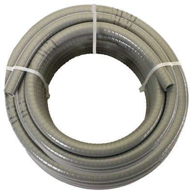 Southwire 1/2 in. D X 100 ft. L Steel Flexible Electrical Conduit For LFMC