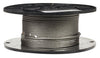 Cable de acero inoxidable electropulido Campbell de 1/8 pulg. de diámetro y 250 pies de largo