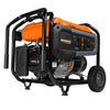 Generac GP Series 6500 W 240 V Gasoline Portable Generator