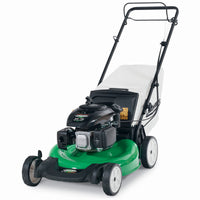Lawn-Boy RWD Mower