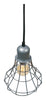 FEIT Electric Vintage Style 4 watts A19 LED Bulb 309 lumens Soft White Decorative 60 Watt Equivalence (Pack of 4)