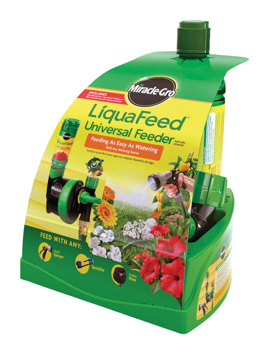 Miracle-Gro LiquaFeed Universal Liquid Sprayer Starter Kit 16 oz