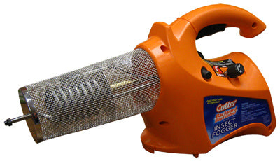Nebulizador de propano para insectos