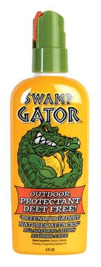 SWAMP GATOR INSECT REPEL