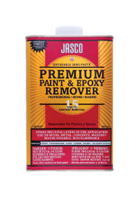 Jasco Premium Paint Remover 1 qt.