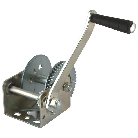 Reese Towpower 600 lb Series Wound Hand Winch