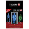 Total HomeFX  Projector Holographic Videos  Halloween Decor