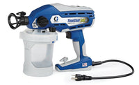 Graco TrueCoat 360DS 1500 psi Metal Airless Sprayer Open Box