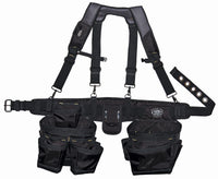 Carpenter's Suspension Rig