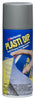 Performix 11221-6 11 Oz. Gunmetal Gray Plasti-Dip Spray (Pack of 6)