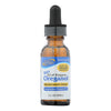 North American Herb and Spice Oreganol Oil of Oregano - 1 fl oz