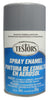 Testor'S 1238t 3 Oz Gray Gloss Spray Enamel (Pack of 3)