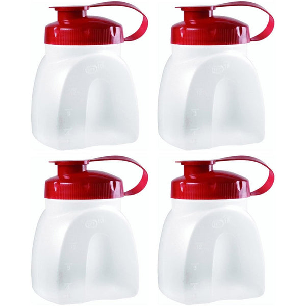 Rubbermaid Servin' Saver Beverage Container