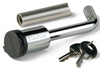 Master Lock 2866DAT 1/2" & 5/8" Swivel Head™ Receiver Lock