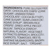 Made Good - Granola Min Chocolate Chip - Case of 12 - .85 OZ