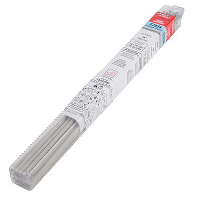 Stick Electrode, 1TB, 1/8 x 14-In.