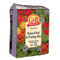 CUFT CUFT Bed/Pott Mix