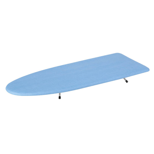 Honey-Can-Do 1.5 in. H X 31.5 in. W X 12.5 in. L Ironing Board Pad Included