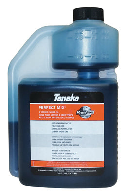 2-Cycle Engine Oil, 16-oz.