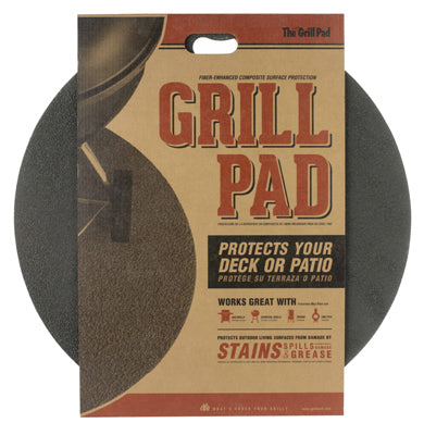 The Original Grill Pad Fiber Cement Grill Pad (Pack of 5)