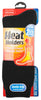 Heat Holders Women's Thermal Socks Black