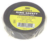 King Innovation 66 ft. L Black Vinyl Electrical Tape
