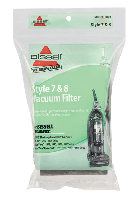 Bissell Lift-Off Pre Style 7, Style 8 For Bissell
