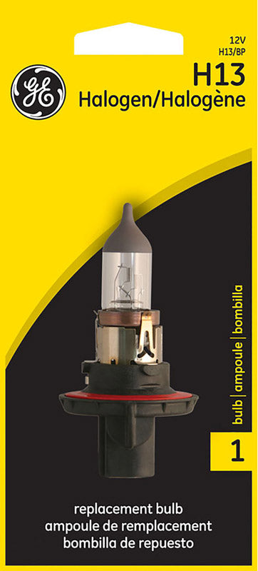 GE Lighting  Halogen  Back-Up/Fog  Miniature Automotive Bulb  H13/9008