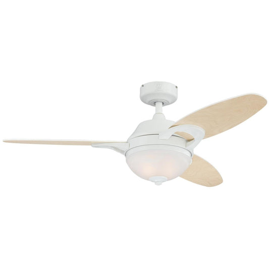 Westinghouse Arcadia 46 in.   LED Indoor Ceiling Fan