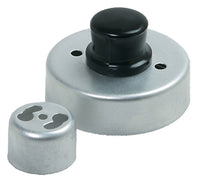 Donut & Biscuit Cutter, Metal, 2.75-In.