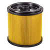 Vacmaster Vcfs Standard Cartidge Filter & Retainer