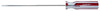 1/8 x 6-In. Round Slotted Cabinet Screwdriver (Pack of 2)