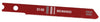 JIG SAW BLADE 2-3/4"24TPI
