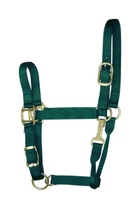 Hamilton  Nylon  Halter