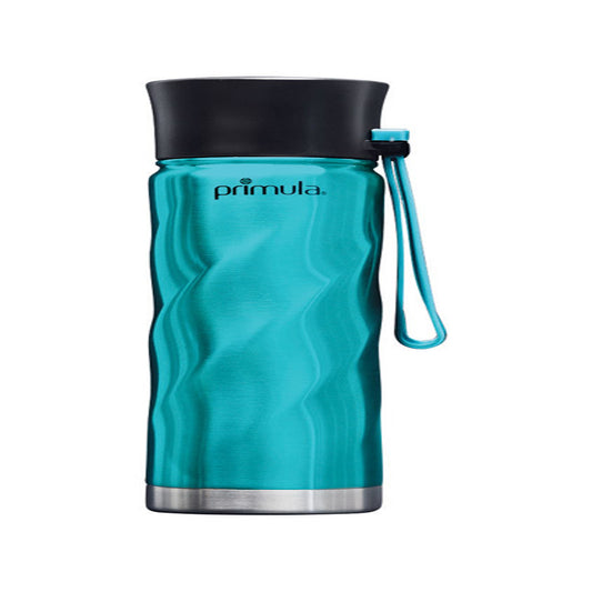 Primula 18 oz Teal Deluxe Tumbler and Brewer