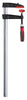 Bessey 36 in. X 2-1/2 in. D Bar Clamp 600 lb