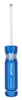 Channellock 3/16 in. X 3 in. L Slotted Screwdriver 1 pc