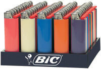 BIC Assorted Disposable Lighter 1 pk (Pack of 50)