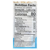 Element Organic Dipped Rice Cakes - Dark Chocolate - Case of 6 - 3.5 oz