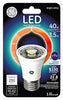 GE PAR16 E26 (Medium) LED Bulb Warm White 40 Watt Equivalence 1 pk
